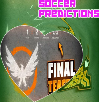 All tomorrow games prediction