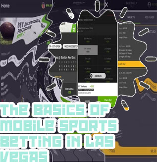 Apps to place bets