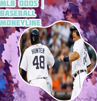 Baseball betting odds for today