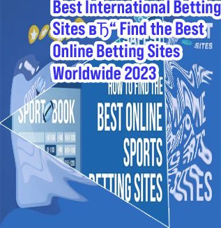Best betting platform