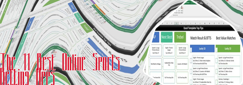 Best football betting stats app