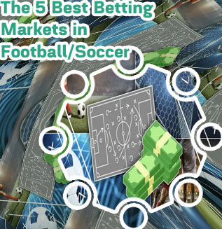 Best soccer betting strategy