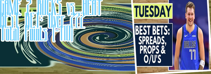 Best upset bets today
