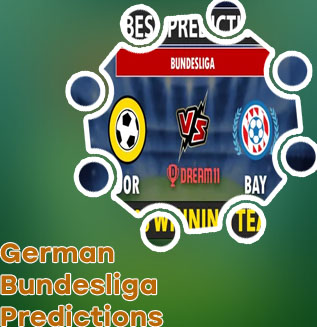 Bundesliga predictions predictz