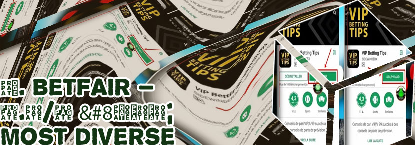 Great betting tips
