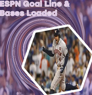 Mlb espn lines