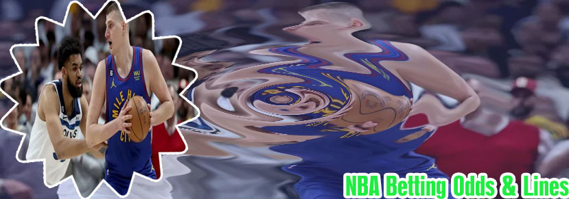 Nba game odds tonight