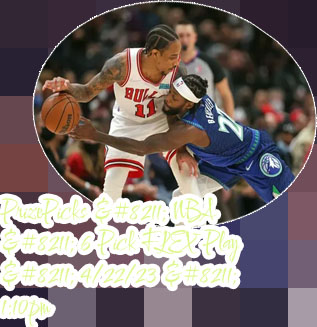 Nba picks today over under