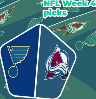 Nhl picks against the spread