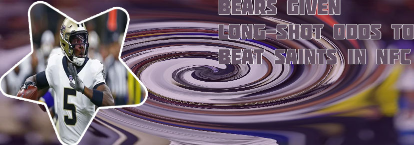 Saints super bowl odds