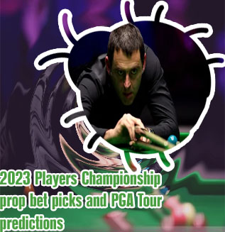 The players championship best bets