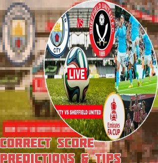 Today football correct score