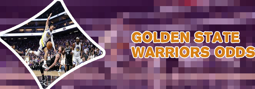 Warriors odds tonight